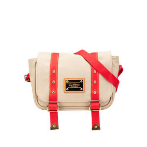 Pre-Loved Louis Vuitton Antigua Besace PM